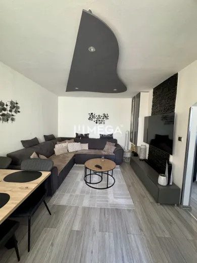 Na predaj byt v Humenné · €126 000 · Dokončené