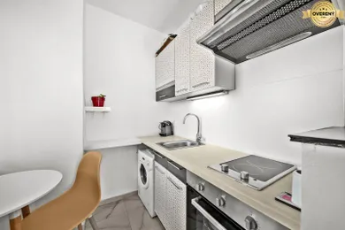 Na prenájom byt v Bratislava-Podunajské Biskupice · €750 · Dokončené