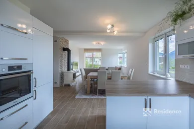 Na prenájom 3-izbový dom, 110 m², Liptovský Peter, Nová