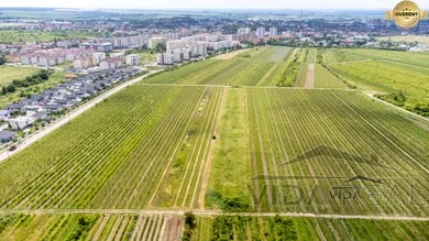 Na predaj pozemok, 105 m², Pezinok, Panský chodník