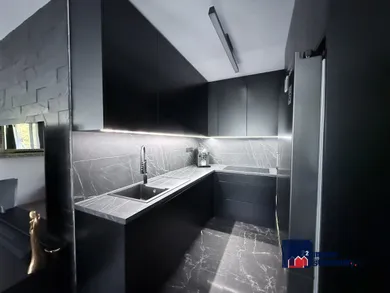 Na predaj 2-izbový byt, 47 m², Kunerad