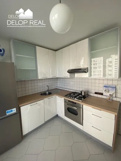 Byty na prenájom 3-izbový, Bratislava-Ružinov · €850