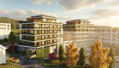 Na predaj byt, 45 m², Banská Bystrica, Partizánska cesta
