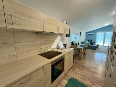 Na predaj dom v Kostolište · €289 000 · Novostavba