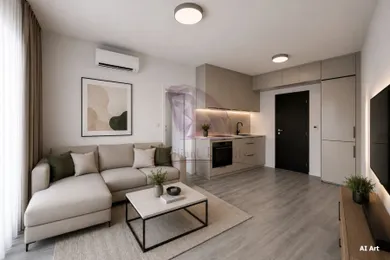 Na predaj 2-izbový byt, 82 m², Senec, Slnečné jazerá