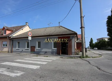Domy na predaj 2-izbový, Piešťany · €105 000