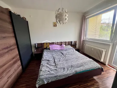Na prenájom 2-izbový byt, 50 m², Senica, Senica / Kalinčiakova