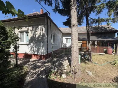 Na predaj dom v Palárikovo · €159 900 · Čiastočná rekonštrukcia