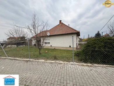 Na predaj 5-izbový dom, 130 m², Mojzesovo