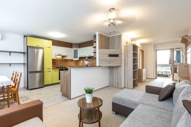 Byty na predaj 3-izbový, Košice-Západ · €224 000