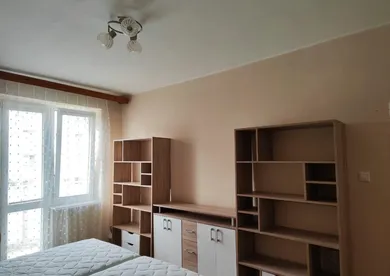 Na prenájom 2-izbový byt, 52 m², Košice-Sever, Národná Trieda