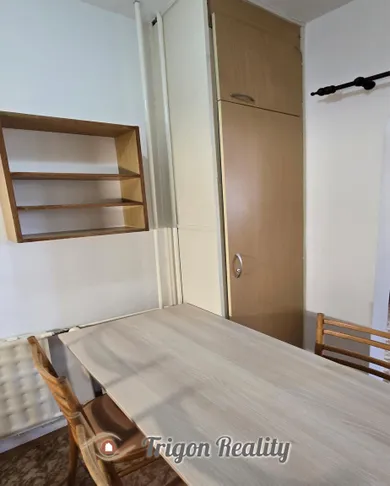 Na predaj 1-izbový byt, 34 m², Komárno