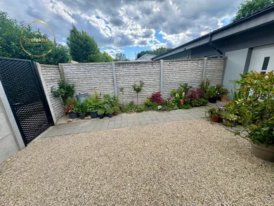 Na predaj 2-izbový dom, 36 m², Rovinka, Hlavná