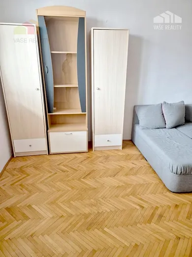 Na prenájom byt v Piešťany · €500 · Dokončené