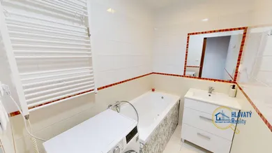 Na predaj 2-izbový byt, 62 m², Šaľa, Okružná