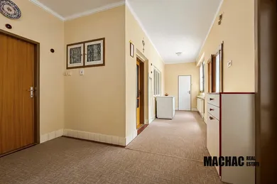 Na predaj 3-izbový dom, 97 m², Bohdanovce nad Trnavou
