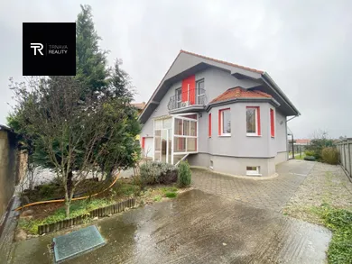 Na predaj dom v Cífer · €370 000 · Novostavba
