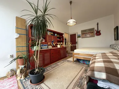 Na predaj 2-izbový byt, 56 m², Bardejov, Nábrežná