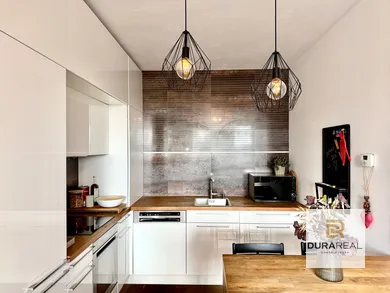 Mieszkania na sprzedaż, 2-pokojowe, Bratislava-Ružinov · €289 000