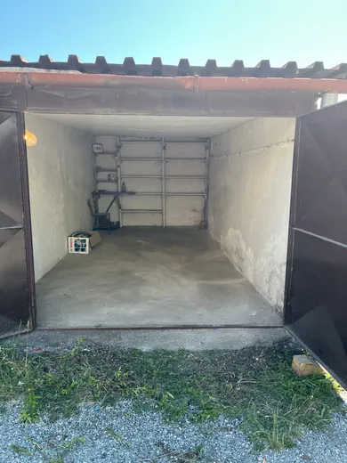 Na predaj objekt, 18 m², Košice-Západ, Michalovská