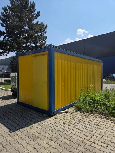 Na prenájom komerčné v Považská Bystrica · €200 · Novostavba