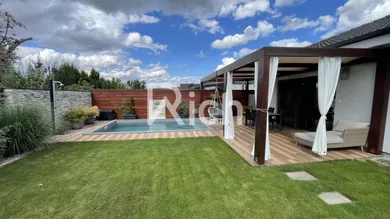 Na predaj 4-izbový dom, 114 m², Trnava, Višňová