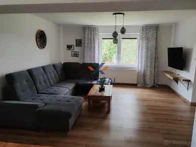 Na predaj dom, 90 m², Hruboňovo