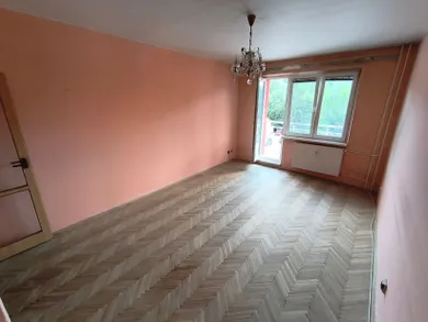 Na predaj 2-izbový byt, 54 m², Kysucké Nové Mesto, Nábrežná