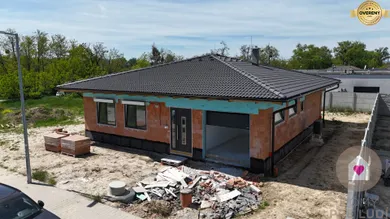 Domy na predaj 4-izbový, Bernolákovo · €390 000