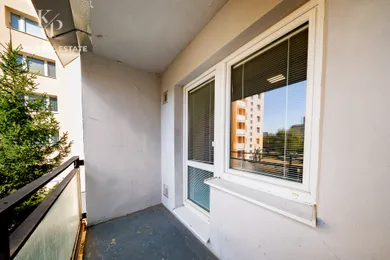 Na predaj 2-izbový byt, 58 m², Prešov, Vihorlatská