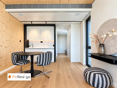 Na predaj 1-izbový byt, 43 m², Šajdíkove Humence