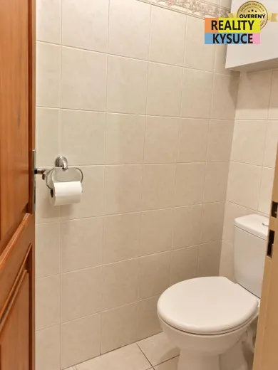 Na predaj 2-izbový byt, 42 m², Žilina, Závodská cesta