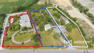 Działki na sprzedaż, Bratislava-Podunajské Biskupice · €1 890 000