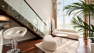 Na predaj 2-izbový byt, 68 m², Bratislava-Staré Mesto, Pribinova