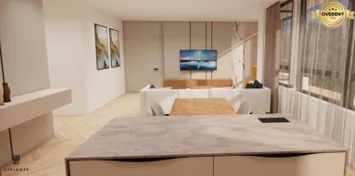 Byty na predaj 4-izbový, Bratislava-Ružinov · €590 000