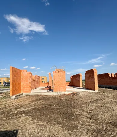 Na predaj 4-izbový dom, 106 m², Nový Svet