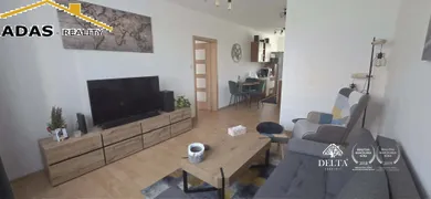 Na predaj 2-izbový byt, 52 m², Poprad, Šrobárova