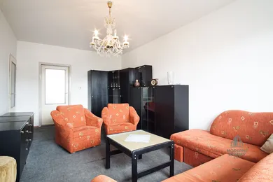 Byty na prenájom 3-izbový, Nové Zámky · €470