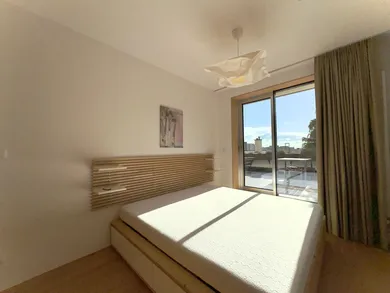 Na predaj 4-izbový byt, 107 m², Bratislava-Staré Mesto, Na Hrebienku