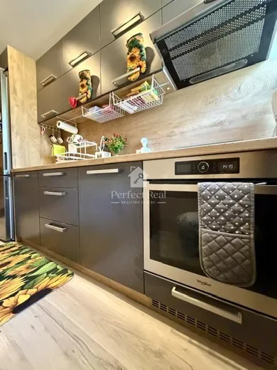 Apartments for sale, 2-room in Dunajská Streda · €135,000