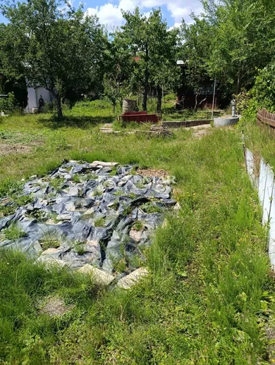 Na predaj pozemok, Zvolen