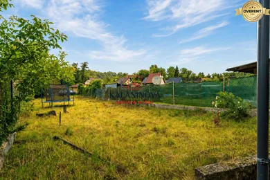 Na predaj 2-izbový rekreačný dom, 35 m², Kostoľany nad Hornádom