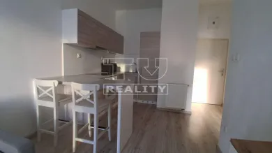 Na predaj 2-izbový byt, 45 m², Martin