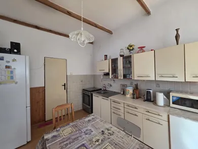 Na predaj 5-izbový dom, 116 m², Šenkvice, Ružová