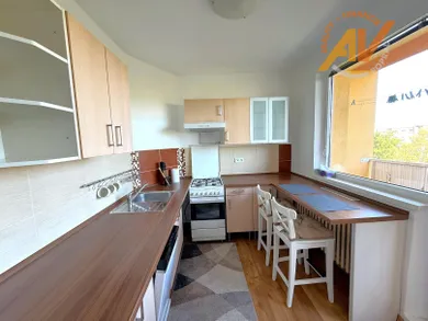 Byty na prenájom 1-izbový, Poprad · €490