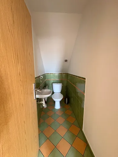 Na prenájom 4-izbový byt, 100 m², Trnava, Jána Hlubíka
