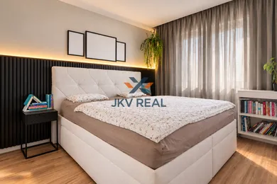 Na predaj 3-izbový byt, 66 m², Bratislava-Rača, Pri Šajbách