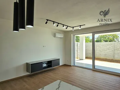 Na predaj dom v Zlaté Moravce · €249 900 · Novostavba