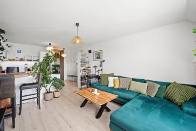 Na predaj 2-izbový byt, 58 m², Chorvátsky Grob, Brezová