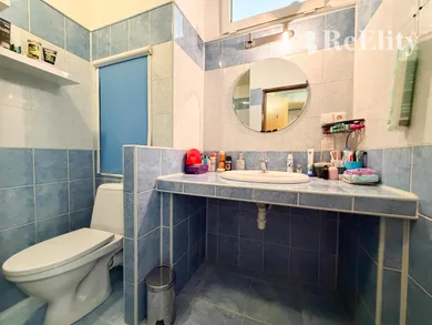 Na predaj 1-izbový byt, 43 m², Martin, Gorkého